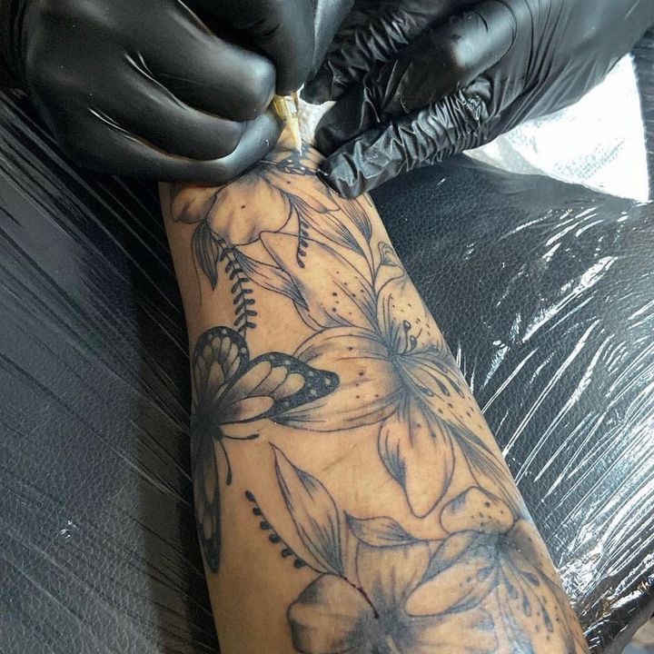 roxxinks