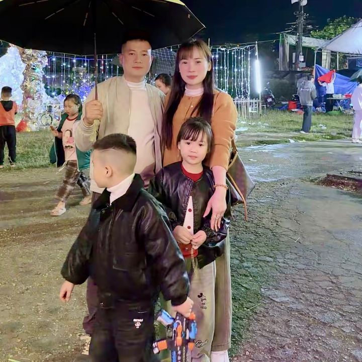 Giang Huệ 93