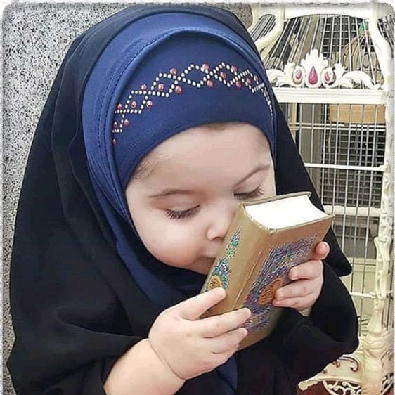 Islamic Queen