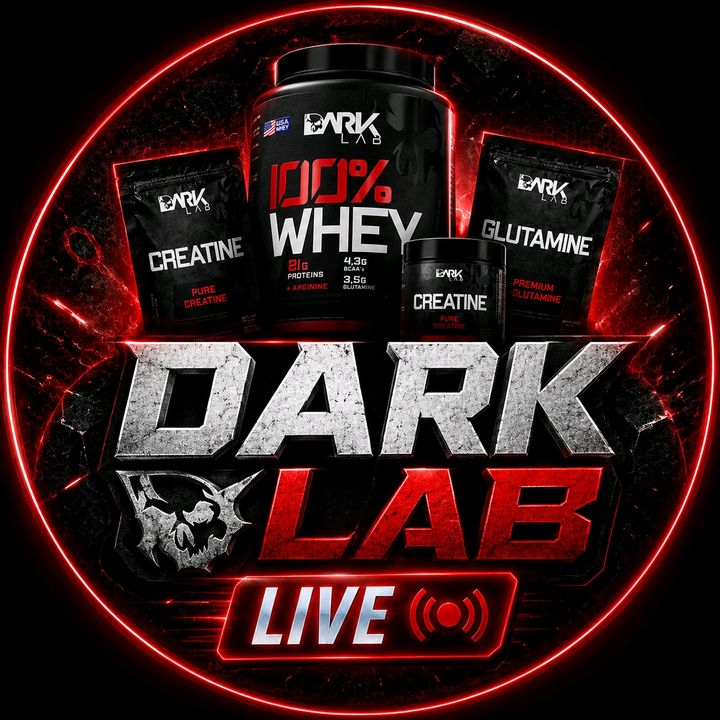 Dark Lab Tiktok