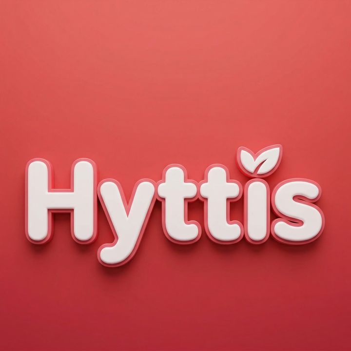 Hyttiscandy