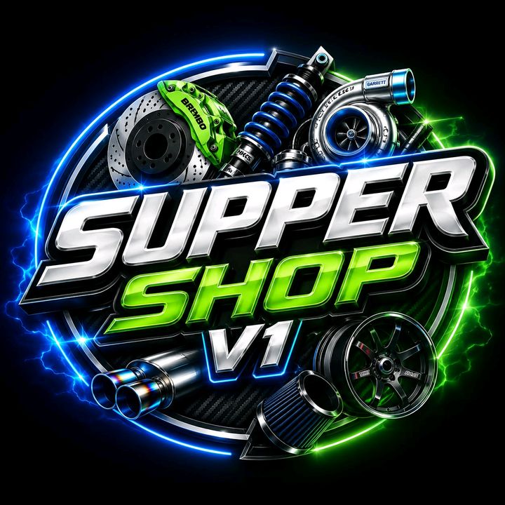 SUPPER SHOP