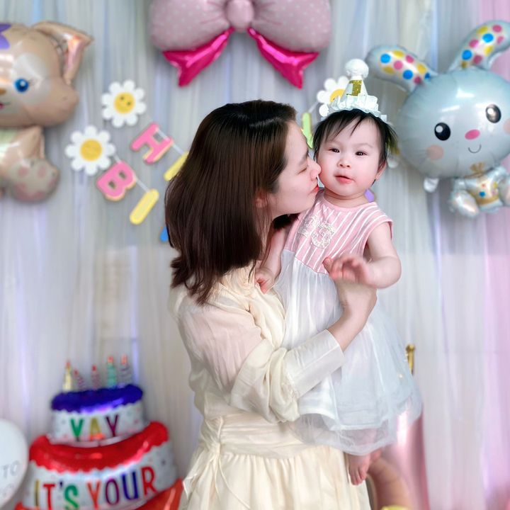 🎀 EM THỎ IU 🎀 ( Minh Anh )