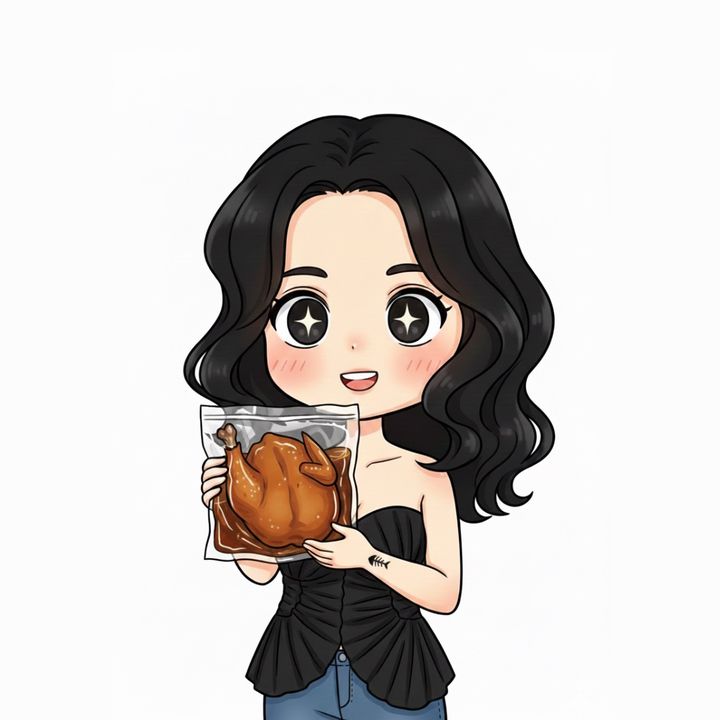 ไก่ต้มนํ้าปลานารา