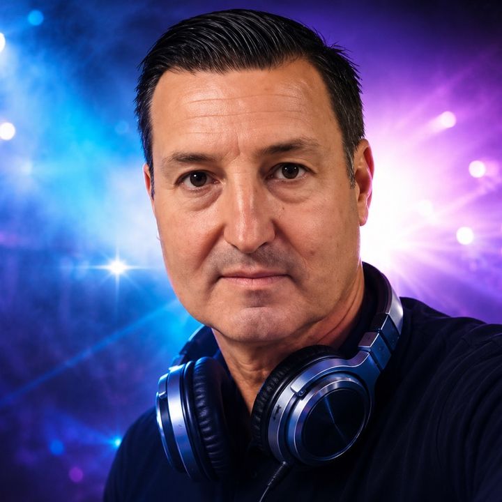DJ Fastsilver