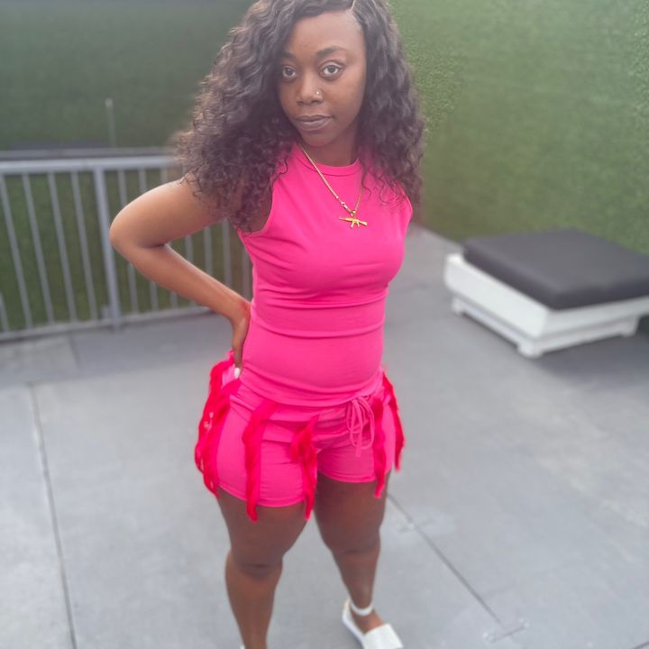 Jas |The Borderpolar Baddie 🧶