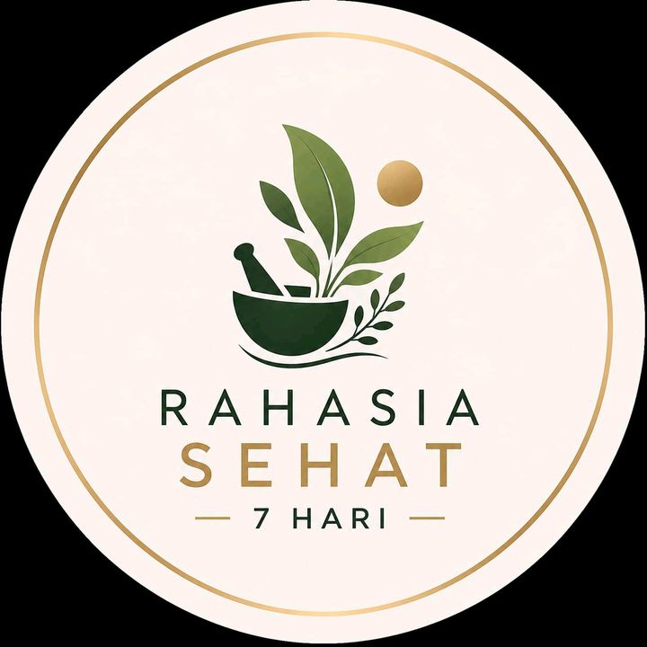 RAHASIA SEHAT 7 HARI