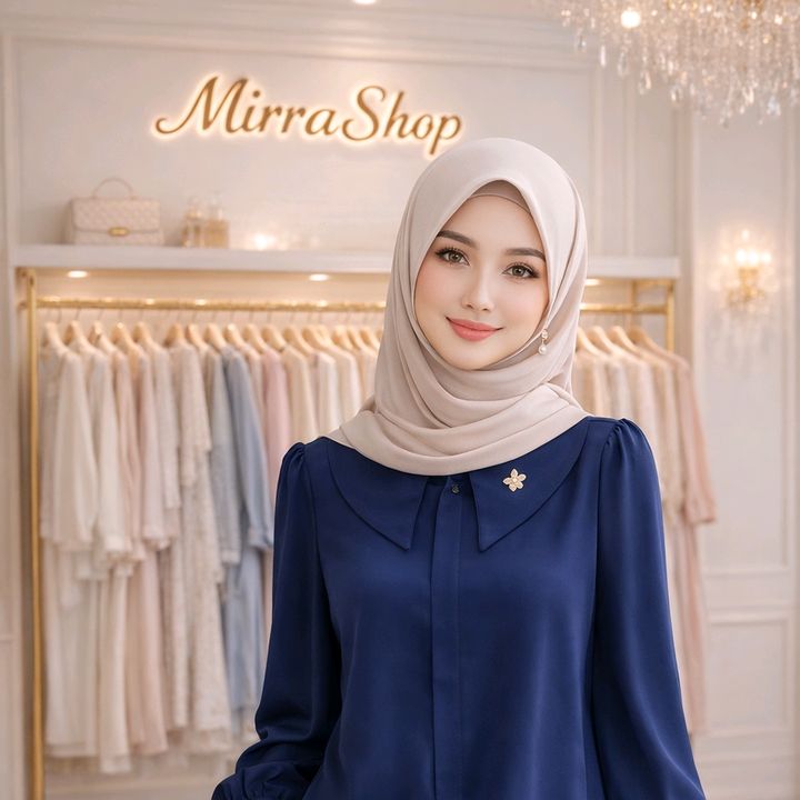 mirrashop