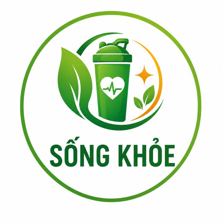 Bách hoá khoẻ ✅