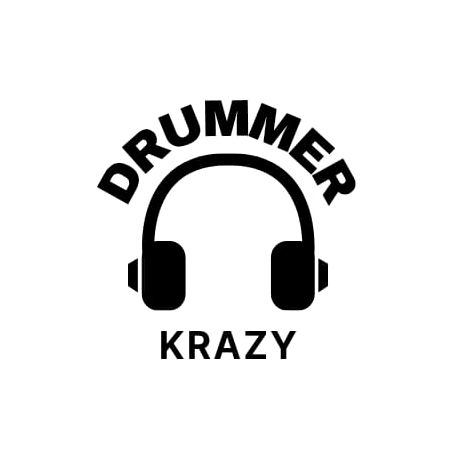 Krazy Drummer