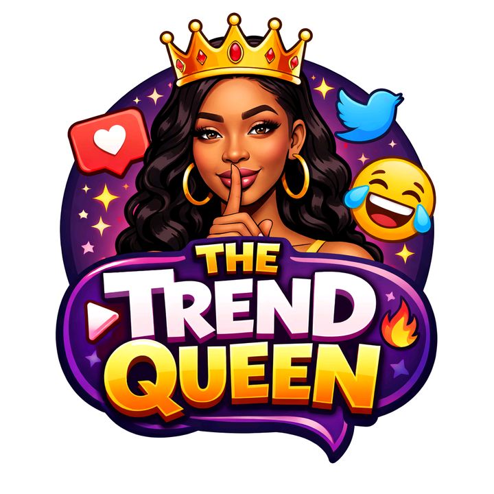 🦋The Trend Queen🦋