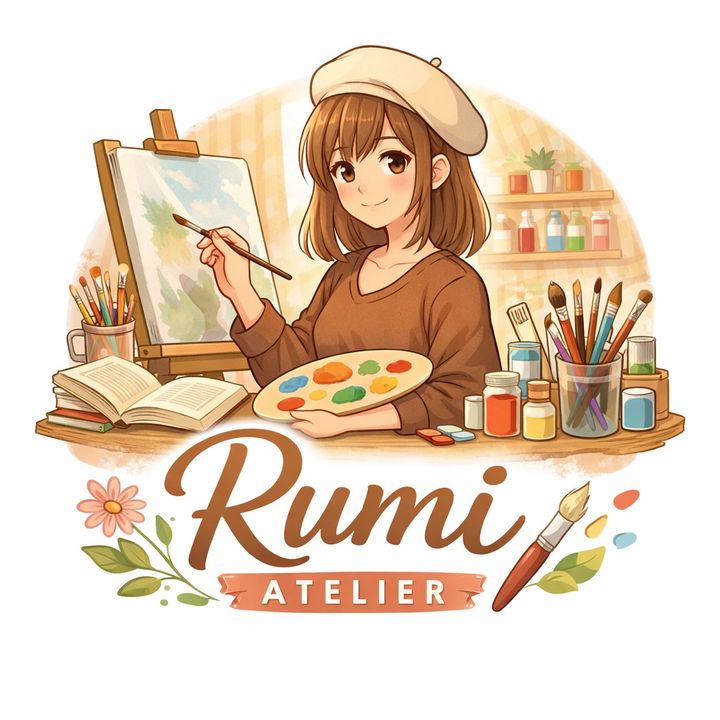 Rumi Artelier