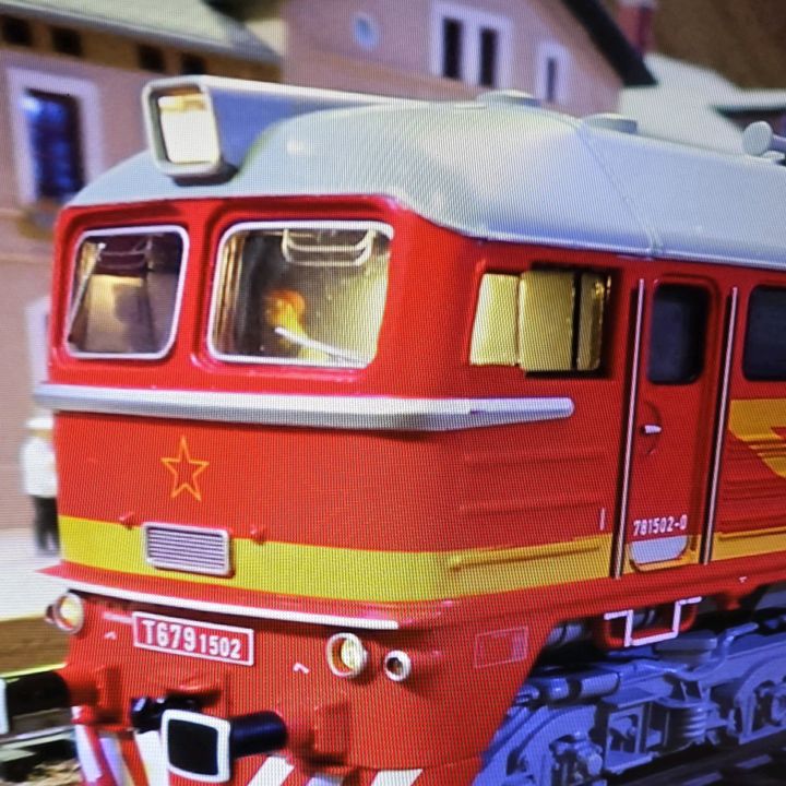 LokLowe 🇩🇪 🚂