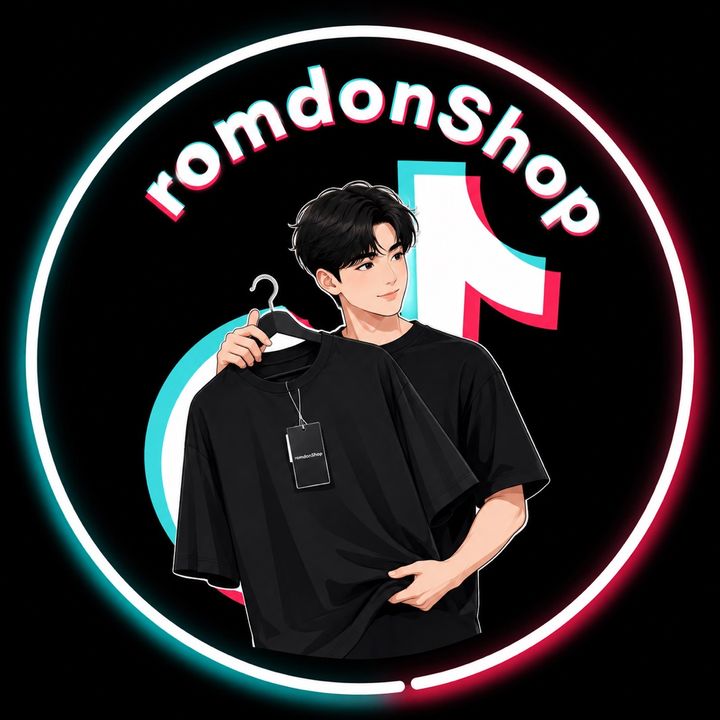 Ramadon.🛍️🧸