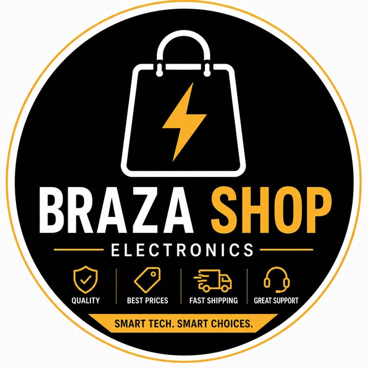 Braza shop