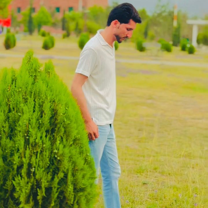 زاہد خان🌻