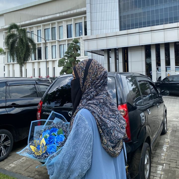 Bismillah😇