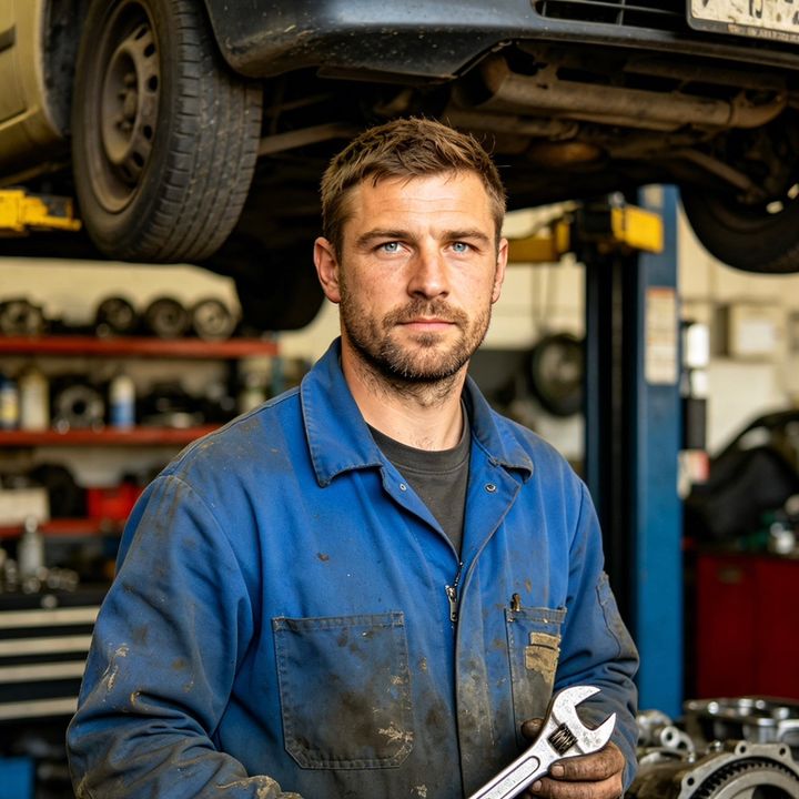 Jake Auto Repair
