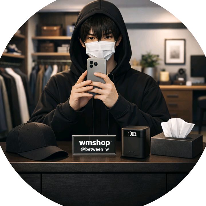 wmshop🧿🍀