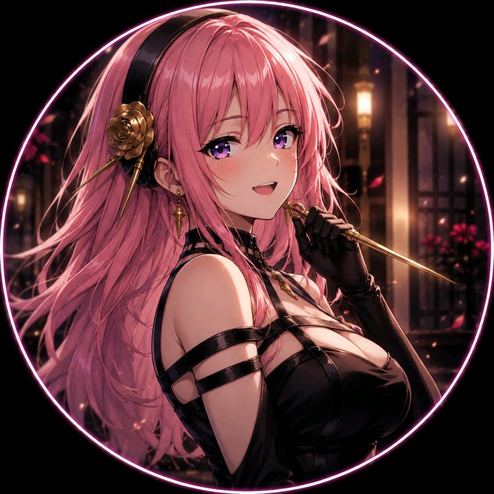 AuraMusicAnime