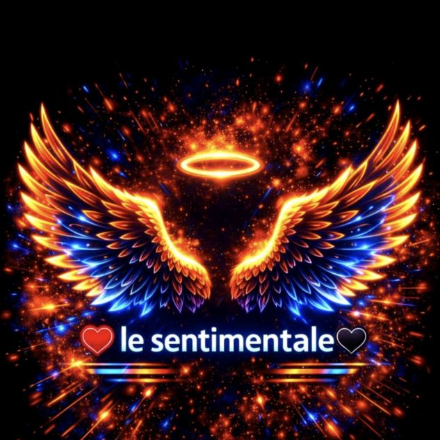❤️le sentimentale🖤