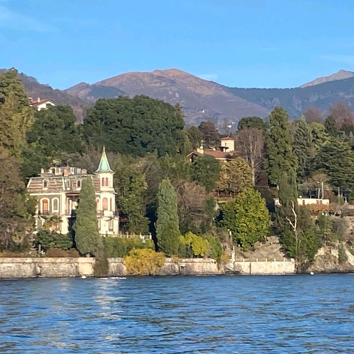 fouzia milano