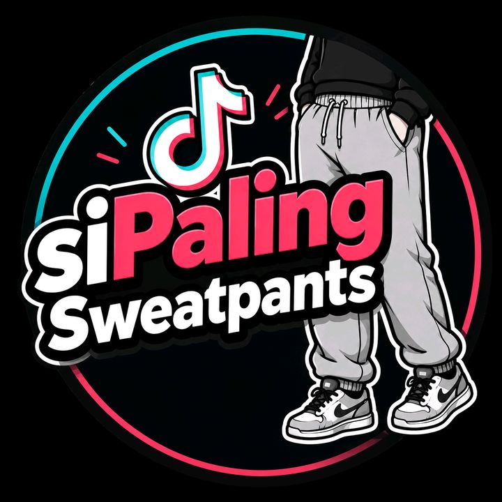 siPaling Sweatpants