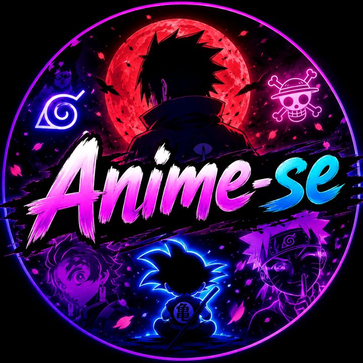 Anime-se