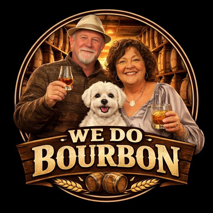 We Do Bourbon❌