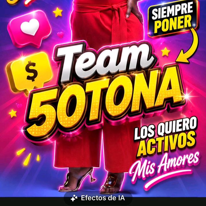 La50tona