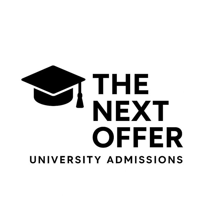 TheNextOffer - DSA | EAE | Uni