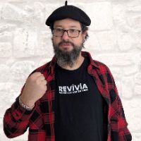 ANTXON - REVIVIA
