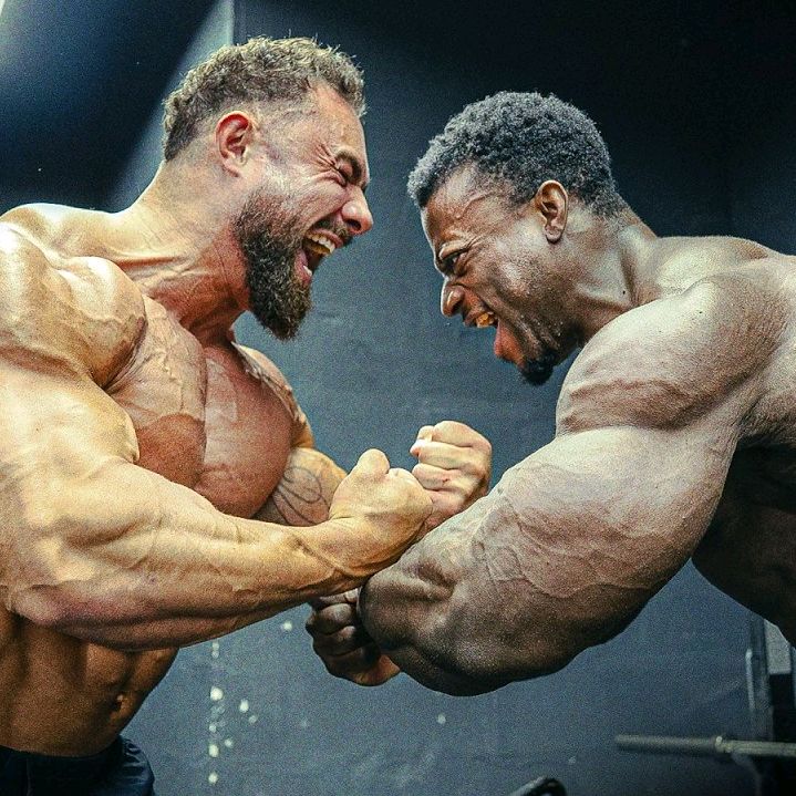 Pump Zone 💪