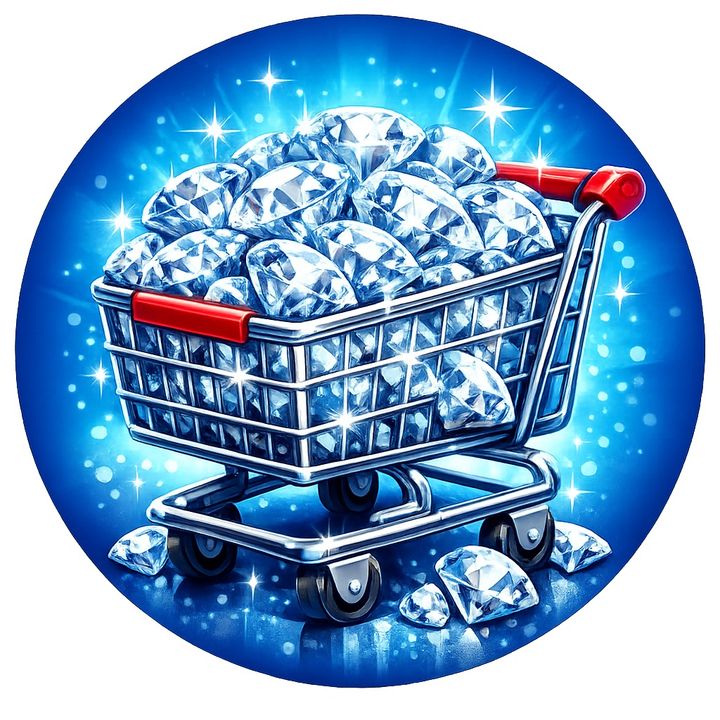 Diamond Dealz💎