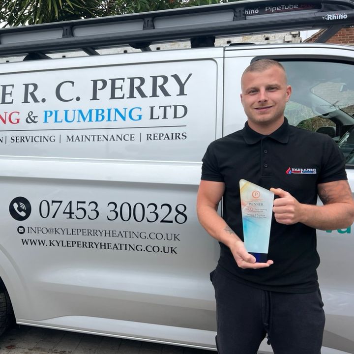 Pipework Perry