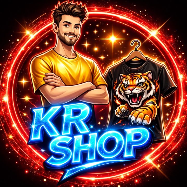KR SHOP