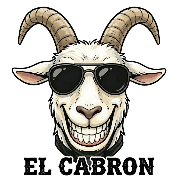 El Cabron