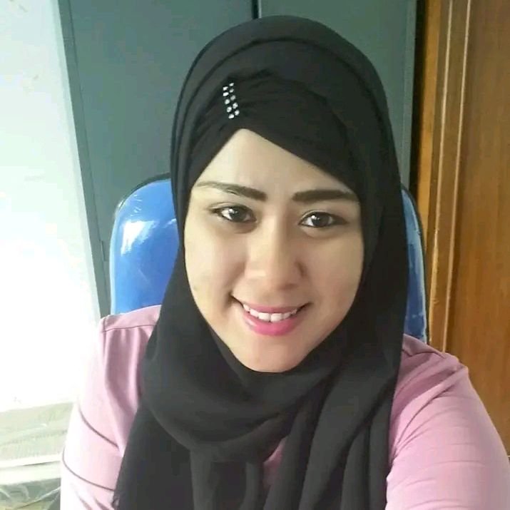 Siti ainsyah