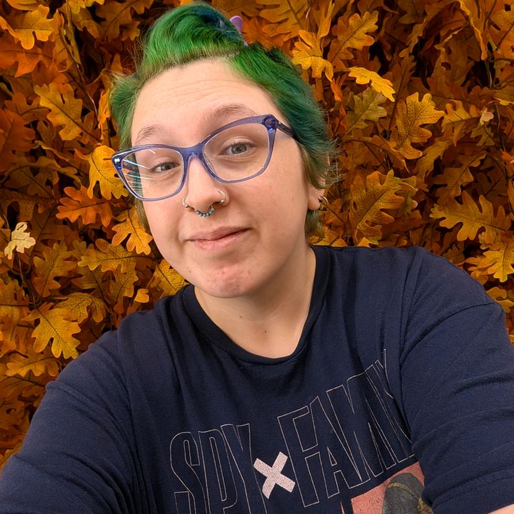 HannahSpookyBabe