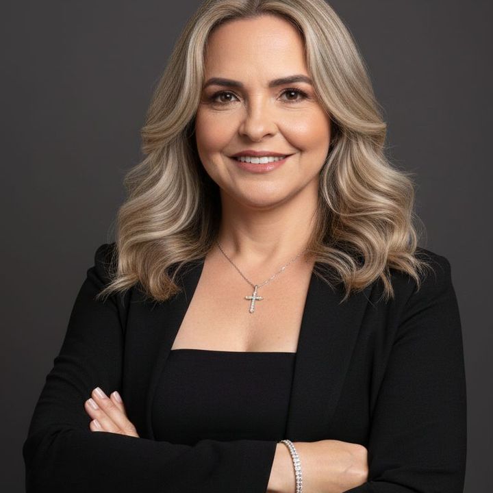Patrícia Lanziotti