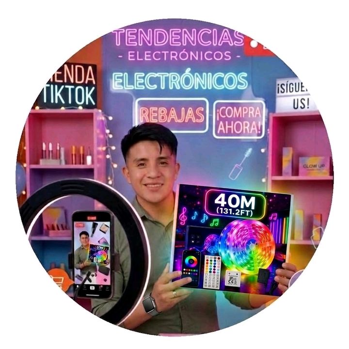 TIKTOK 🛍️👇