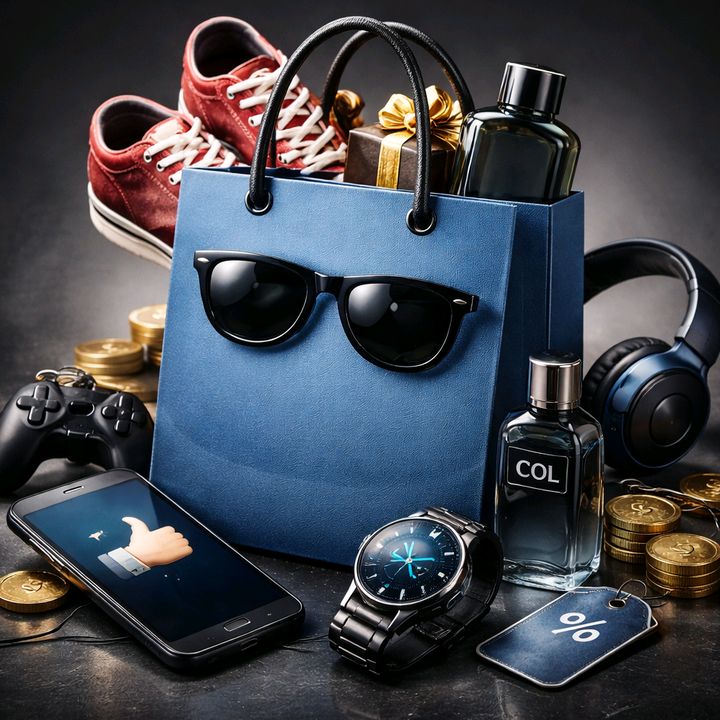 SHOP CREATOR AS