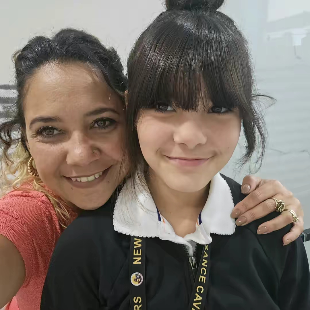 Lisandra Cabrera 2
