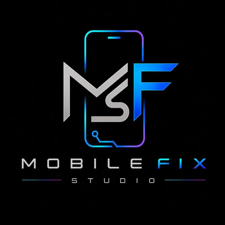 Mobile Fix Studio
