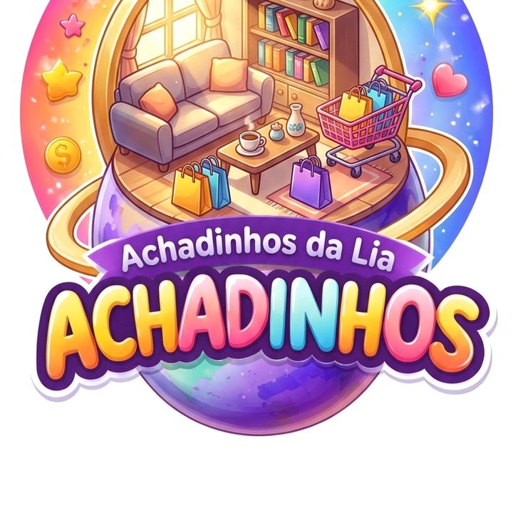 Achadinhos da Lia