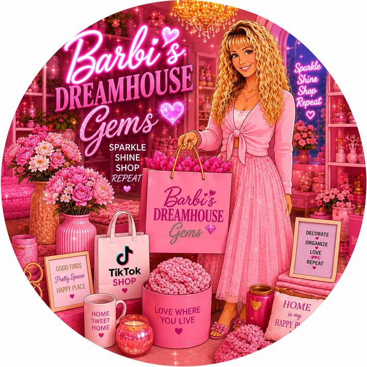 barbisdreamhousegems