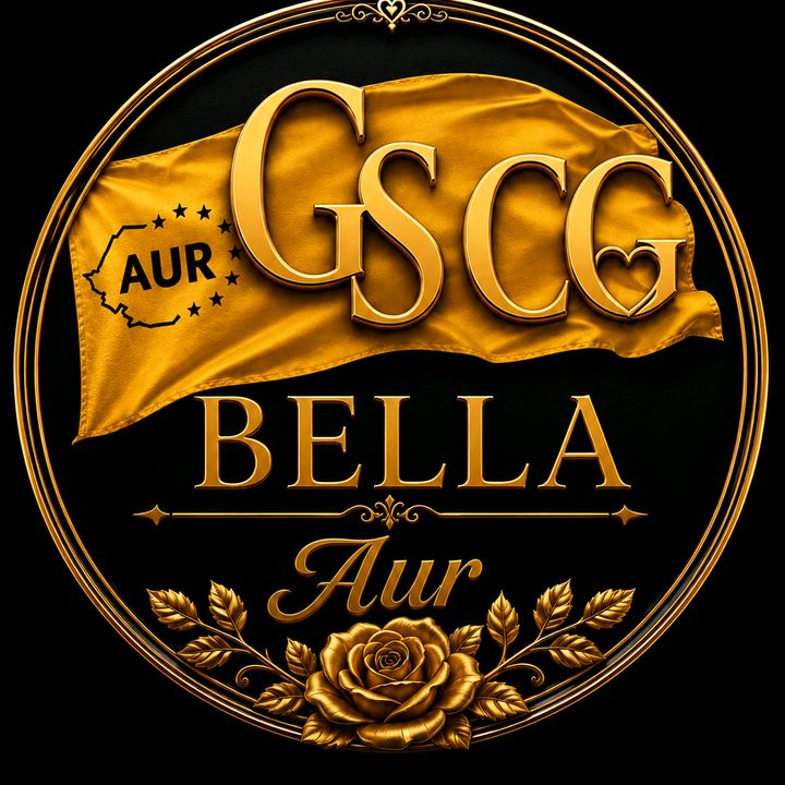 GS🇹🇩BELLA🇹🇩CG