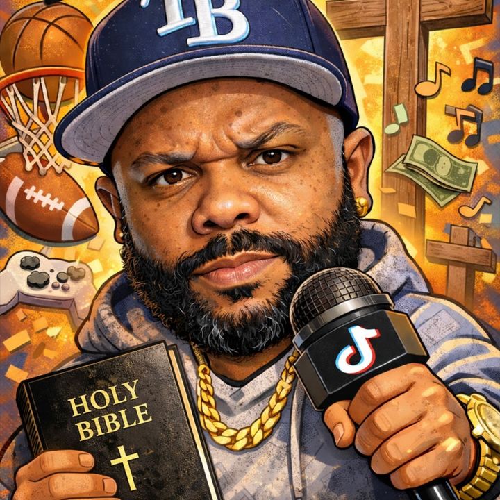 BlessedByGodDJ