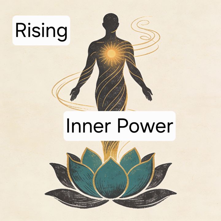 Inner Power Rising