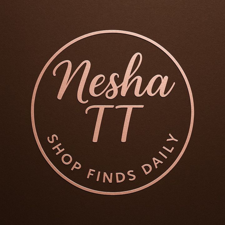 NeshaTTShopFindsDaily